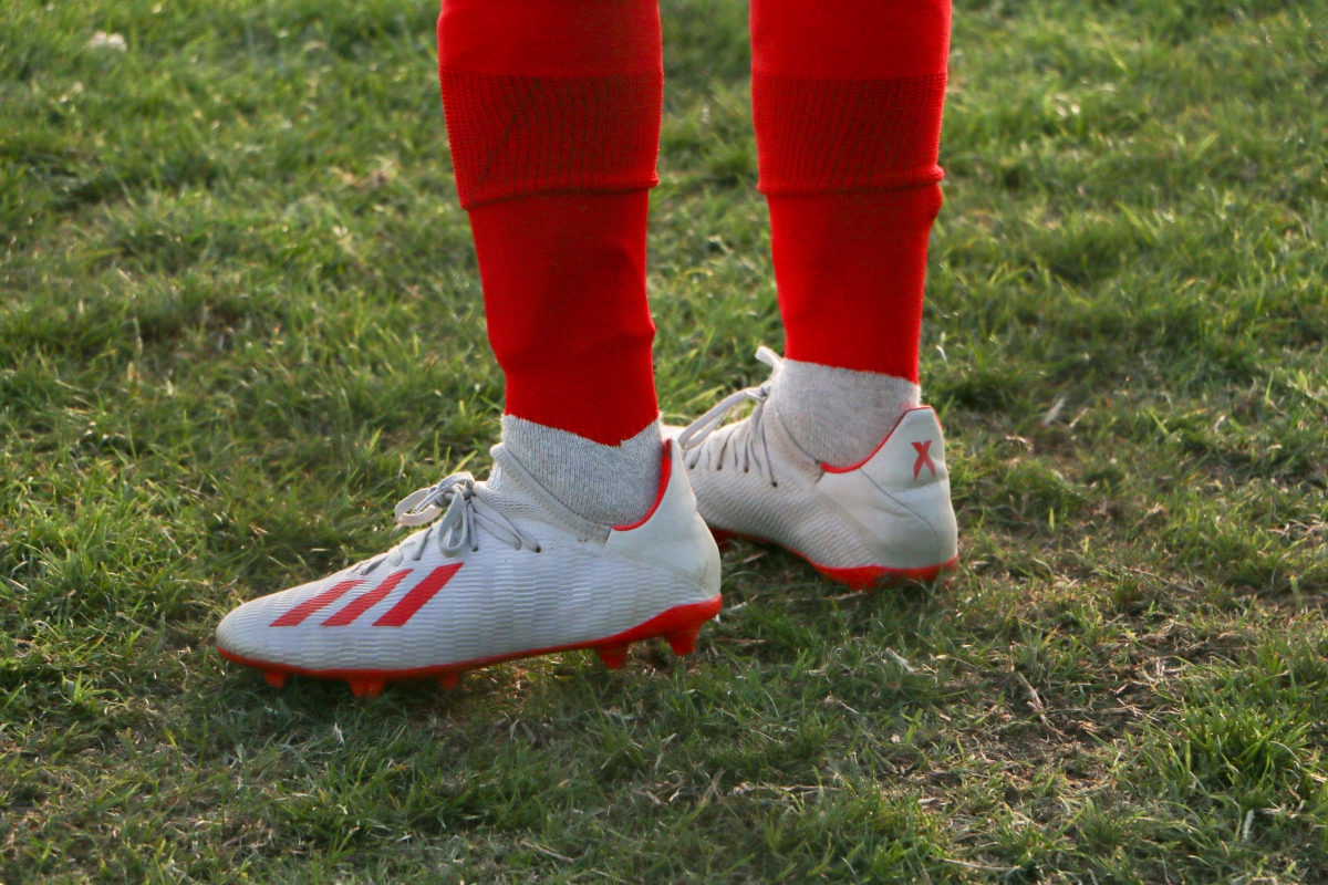 Viool ochtendgloren Bedankt Understanding the anatomy of a football boot – TheMastermindSite