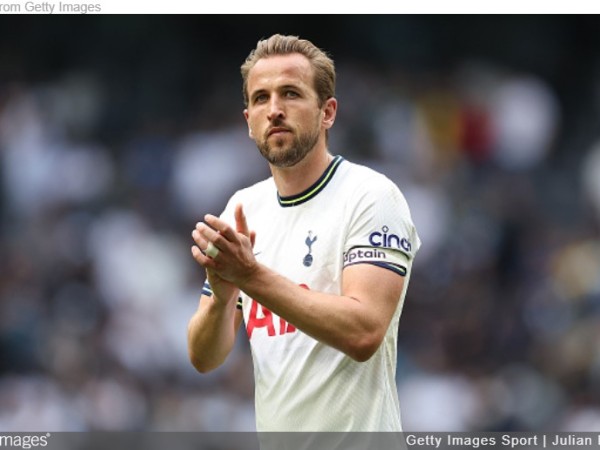 Why Harry Kane is perfect for Bayern Munich