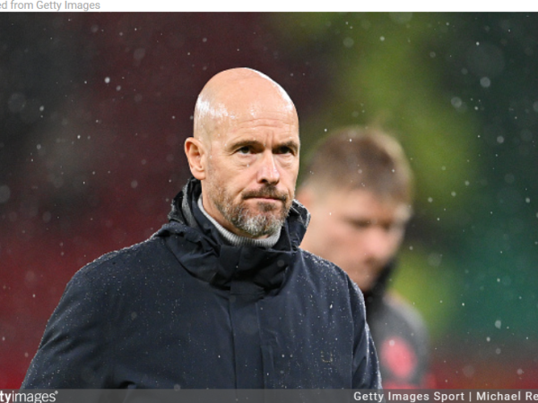 The possible replacements for Erik Ten Hag at Manchester United